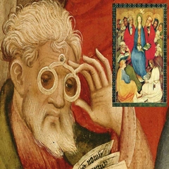 Gözlük Tarihinde Bir Gezinti